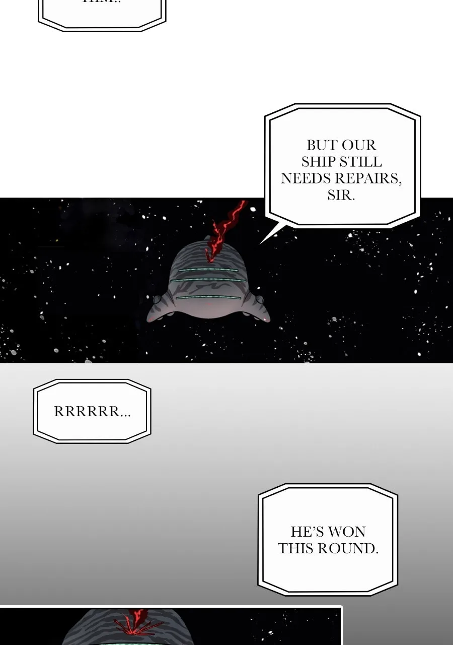 Tono-sama to Stitch Chapter 1 page 8