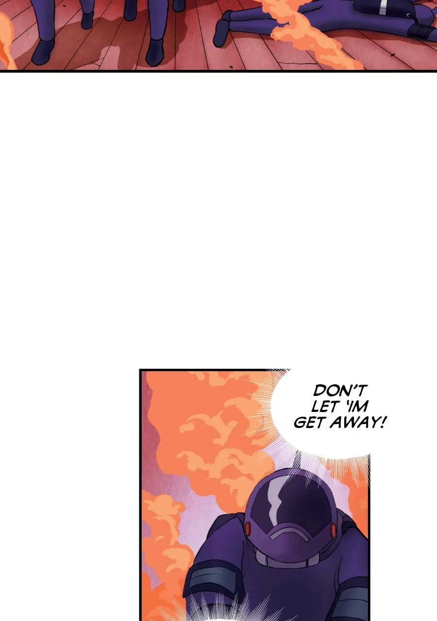 Tono-sama to Stitch Chapter 1 page 3