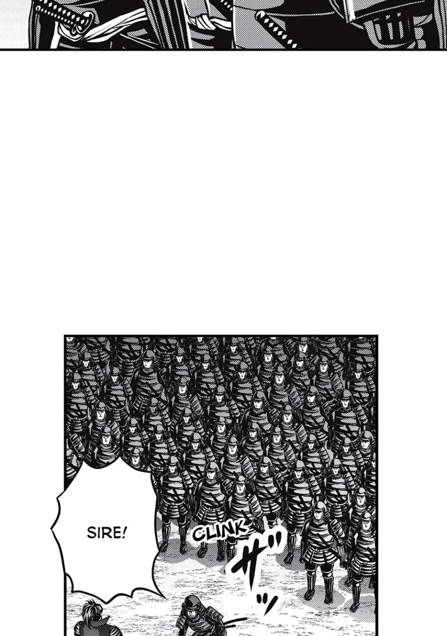 Tono-sama to Stitch Chapter 1 page 20