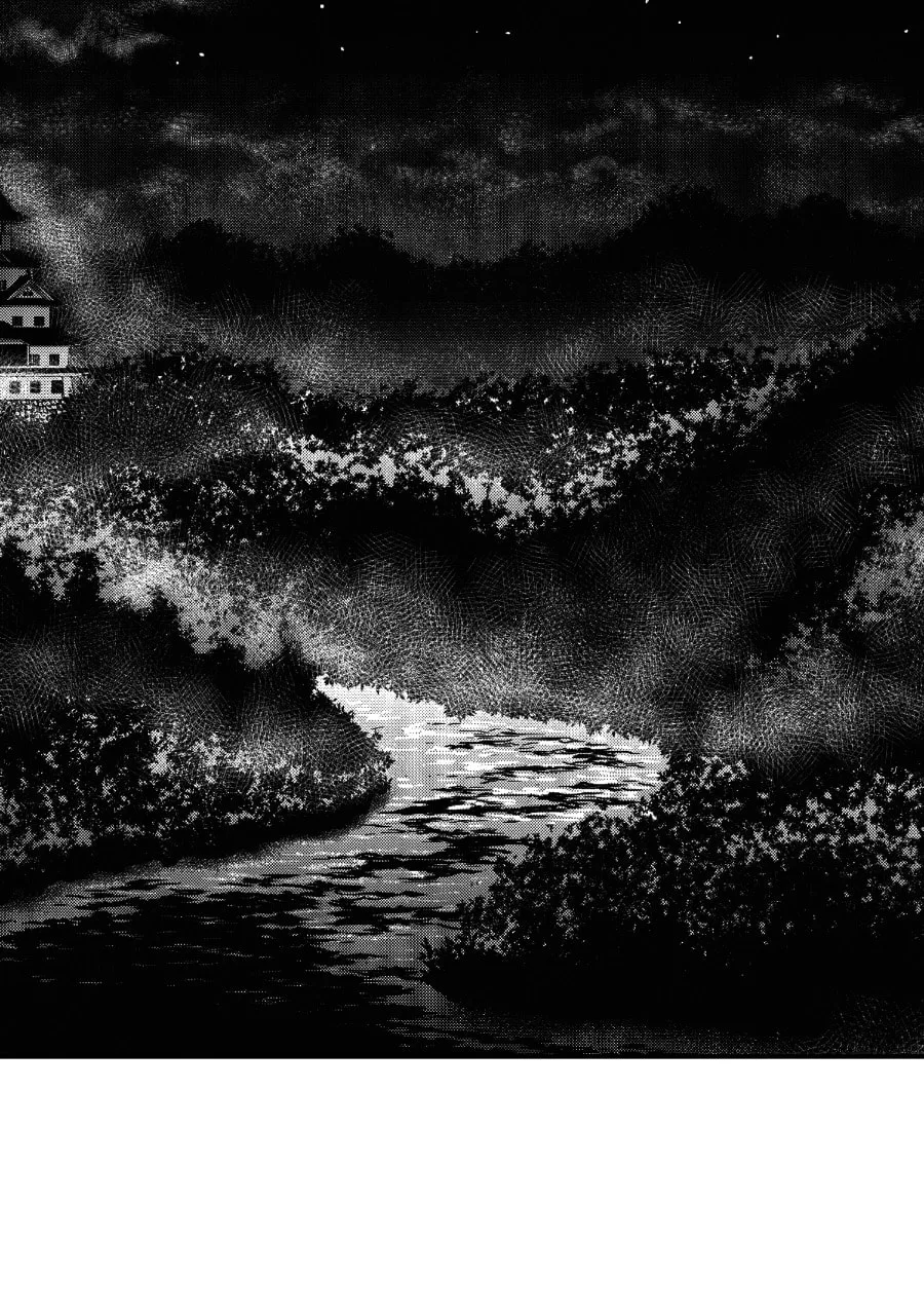 Tono-sama to Stitch Chapter 1 page 12