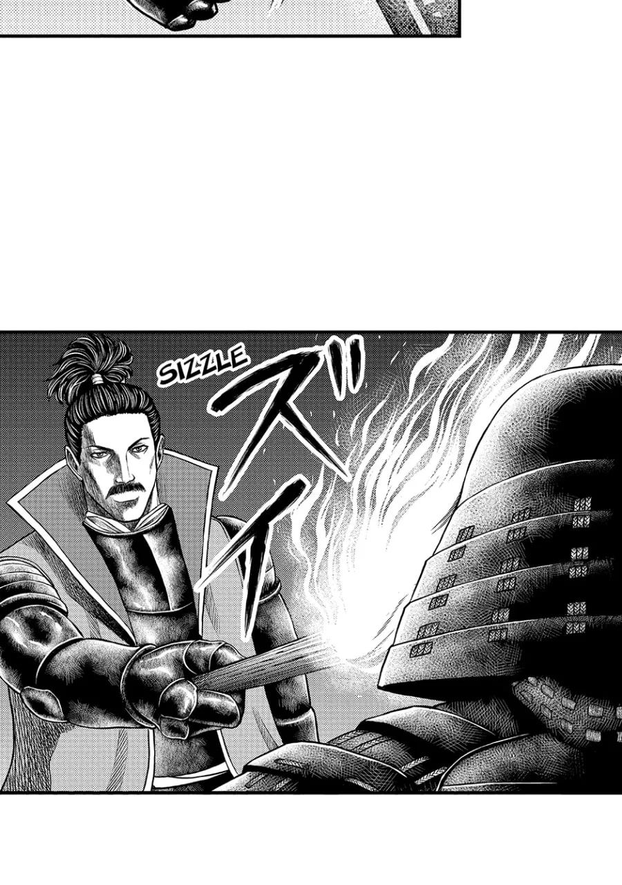 Tono-sama to Stitch Chapter 1 page 25