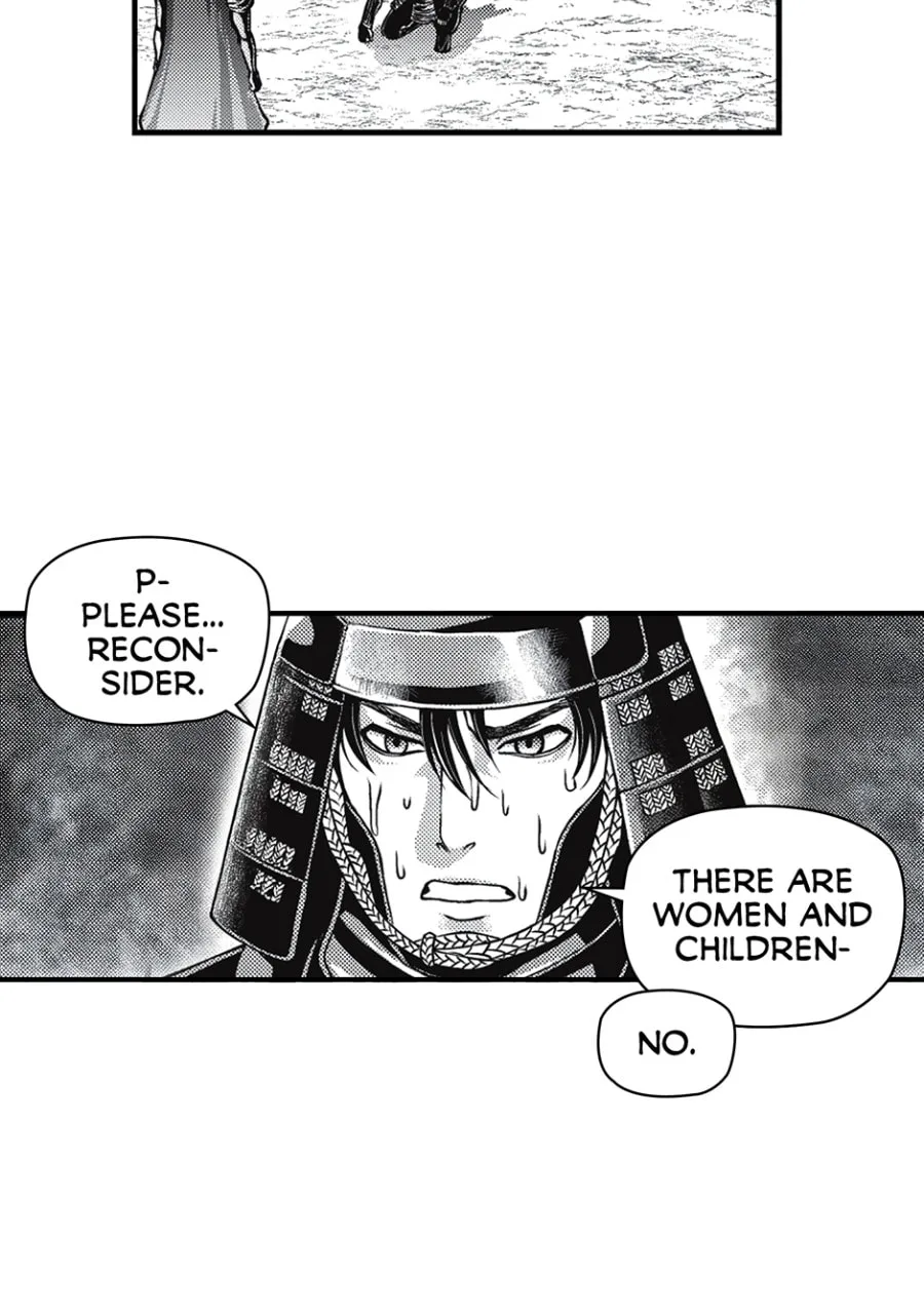 Tono-sama to Stitch Chapter 1 page 21