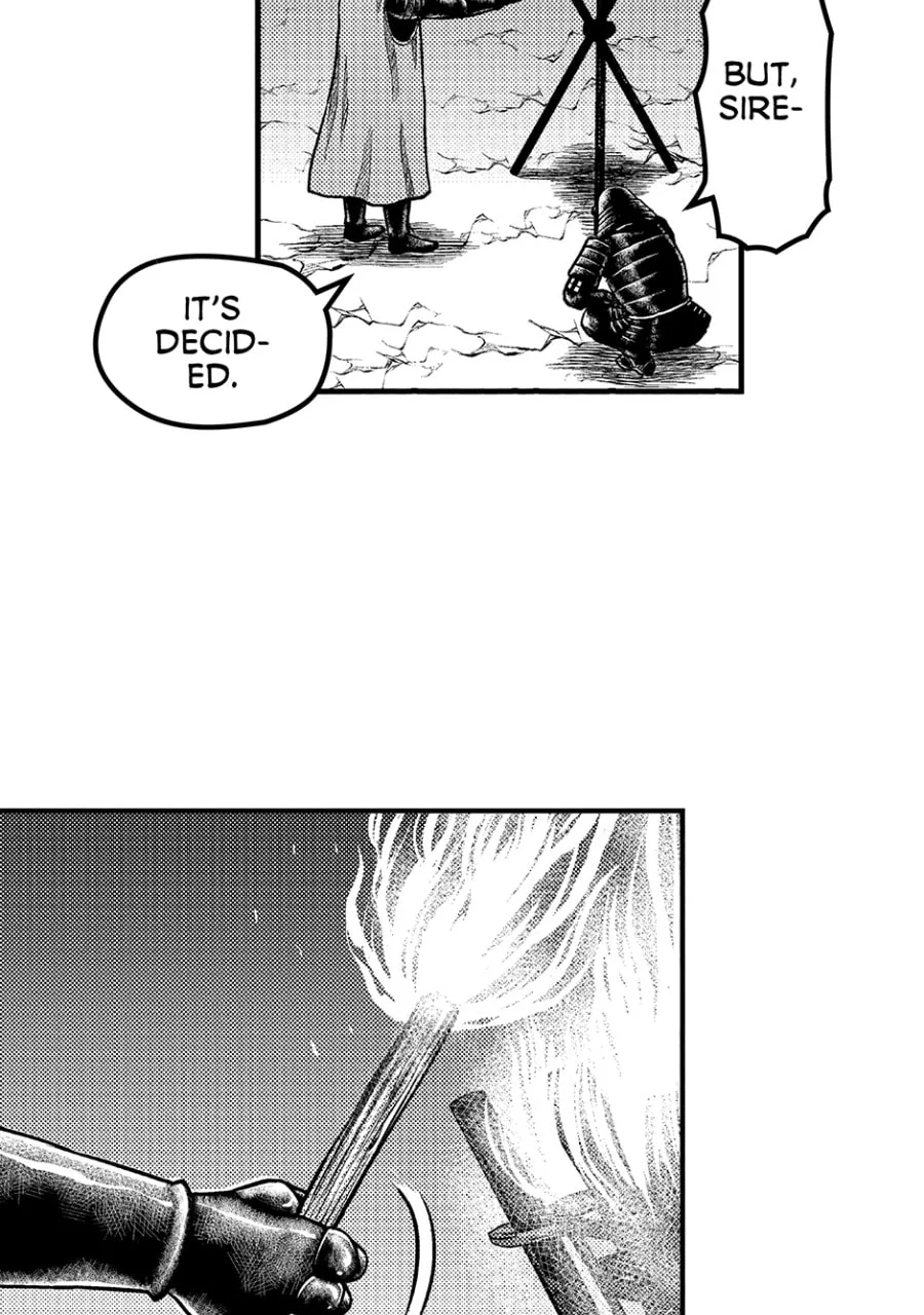 Tono-sama to Stitch Chapter 1 page 24