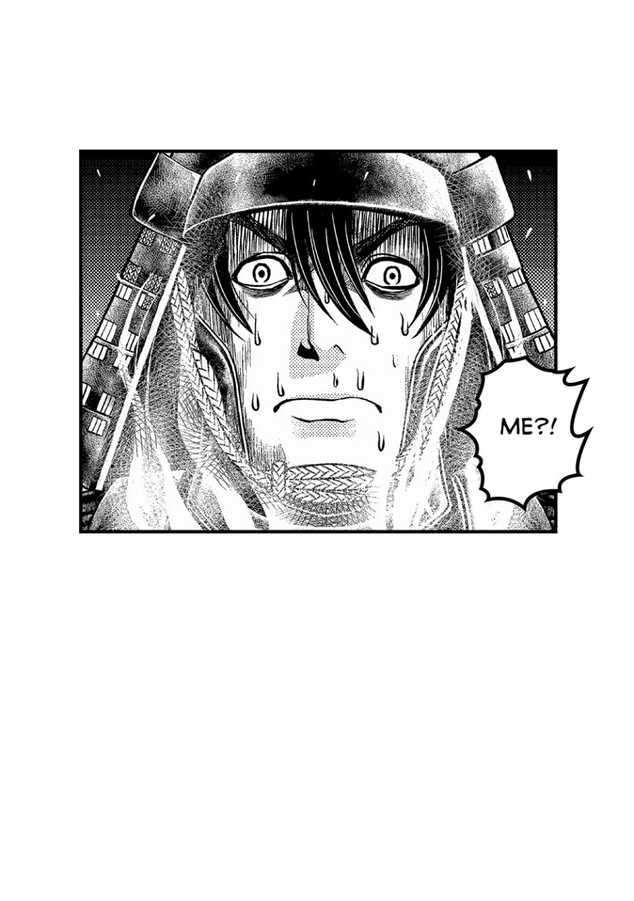 Tono-sama to Stitch Chapter 1 page 31