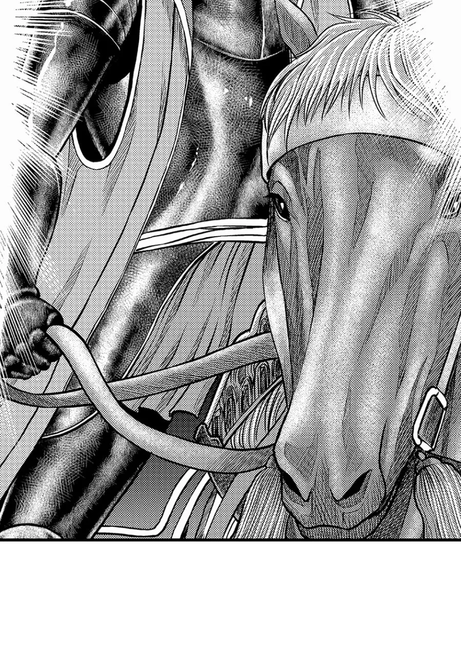 Tono-sama to Stitch Chapter 1 page 37