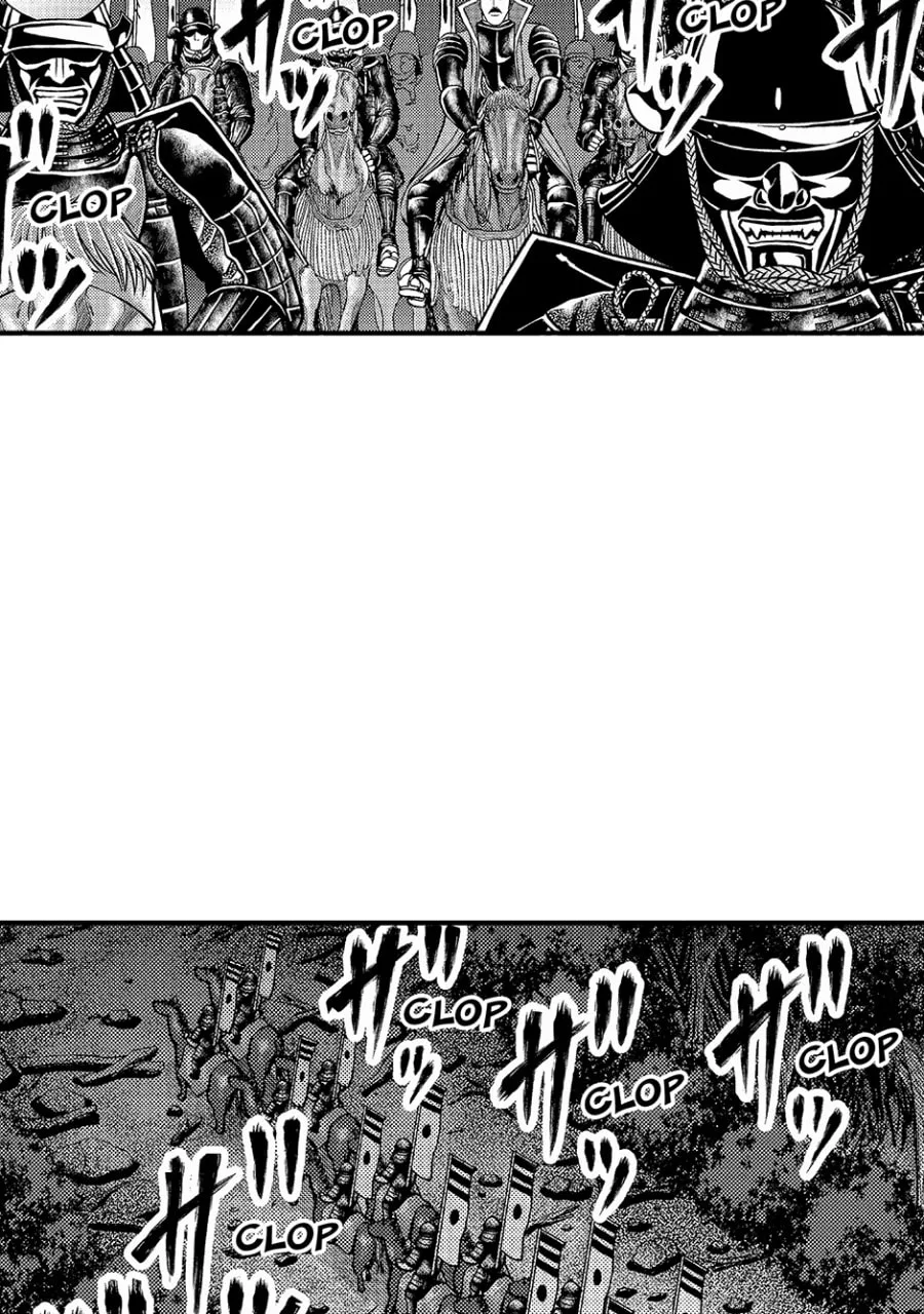 Tono-sama to Stitch Chapter 1 page 39