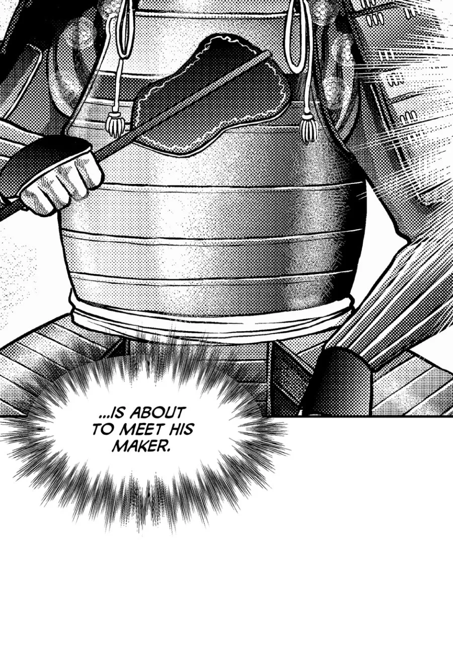 Tono-sama to Stitch Chapter 1 page 43
