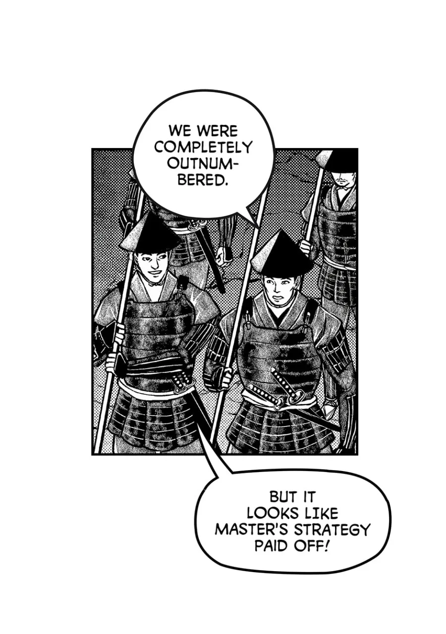 Tono-sama to Stitch Chapter 1 page 44
