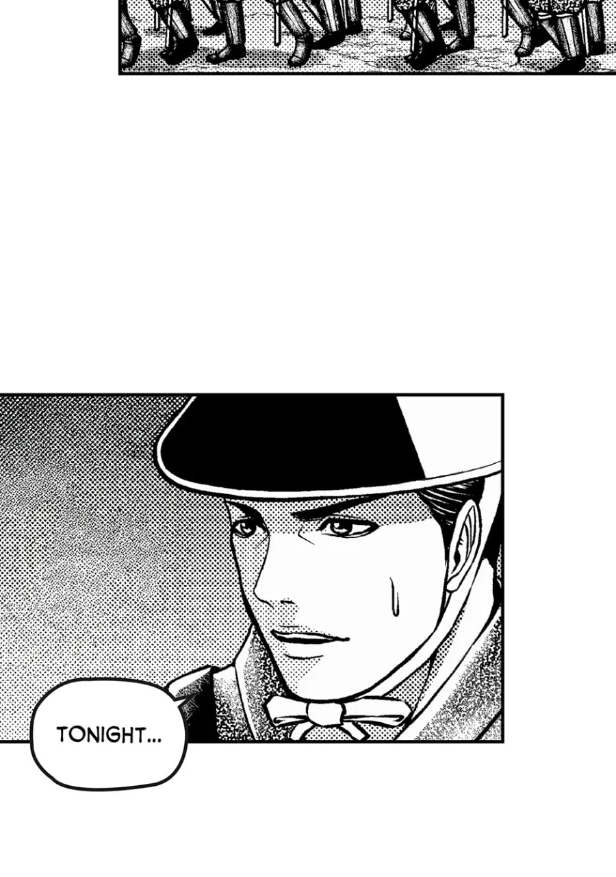 Tono-sama to Stitch Chapter 1 page 41