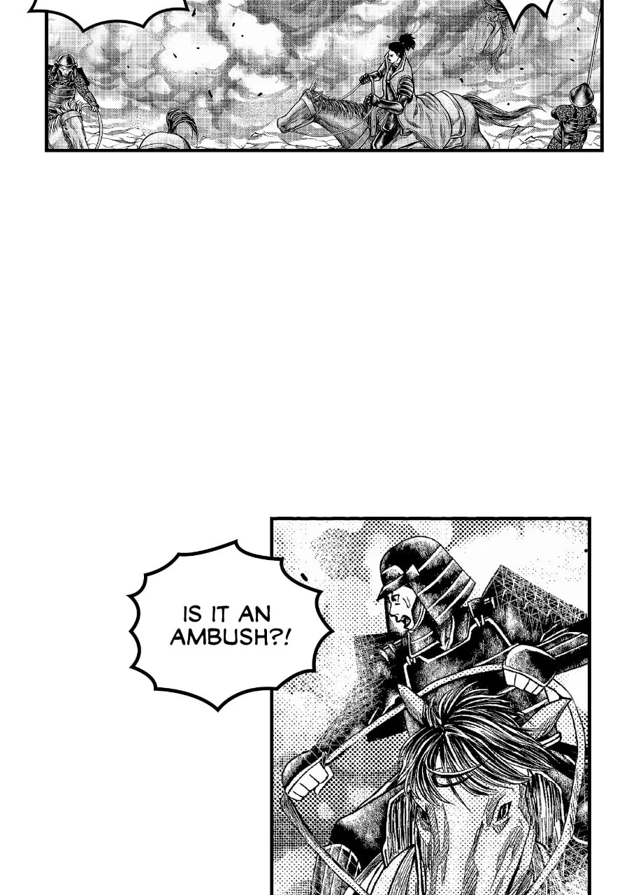Tono-sama to Stitch Chapter 1 page 51