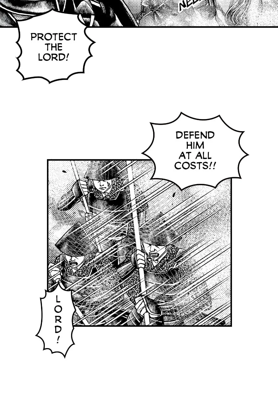 Tono-sama to Stitch Chapter 1 page 53