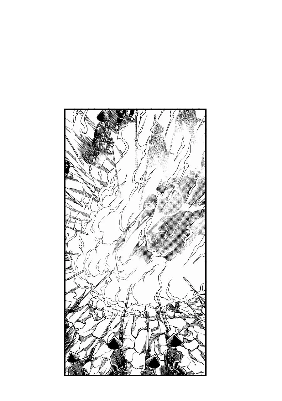 Tono-sama to Stitch Chapter 1 page 58