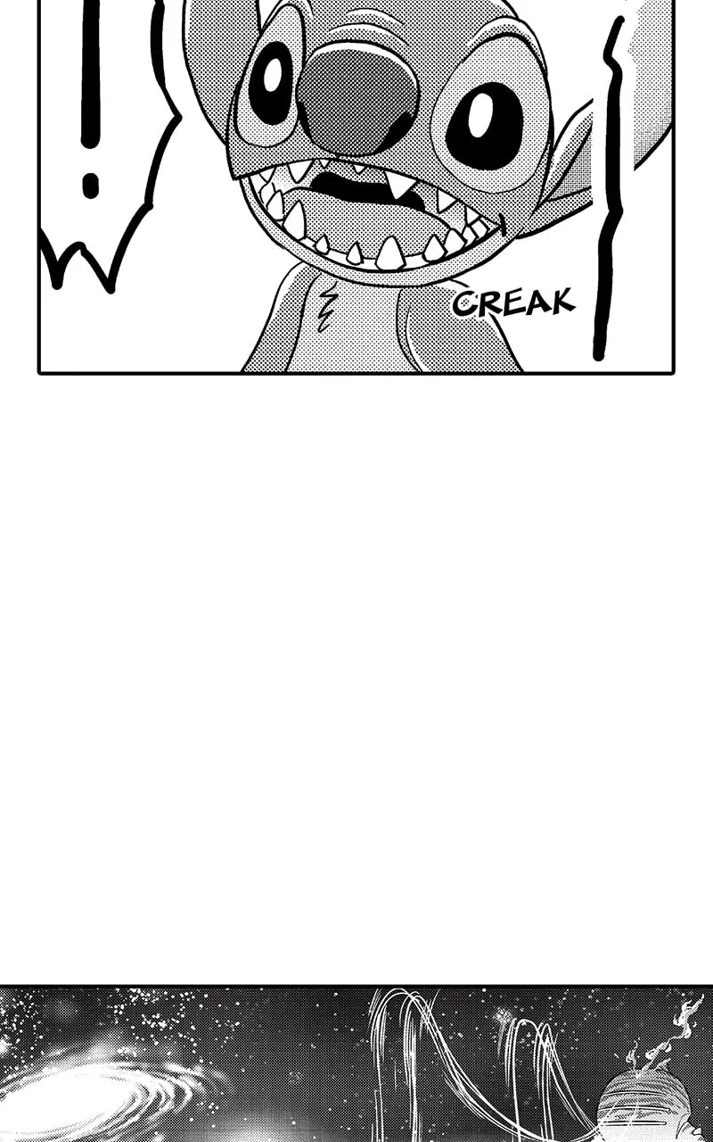 Tono-sama to Stitch Chapter 10 page 17