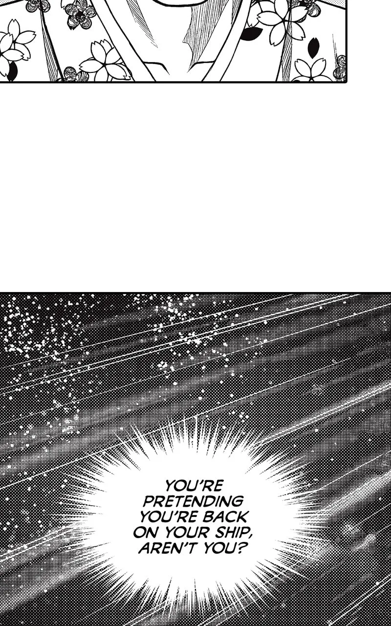Tono-sama to Stitch Chapter 10 page 23