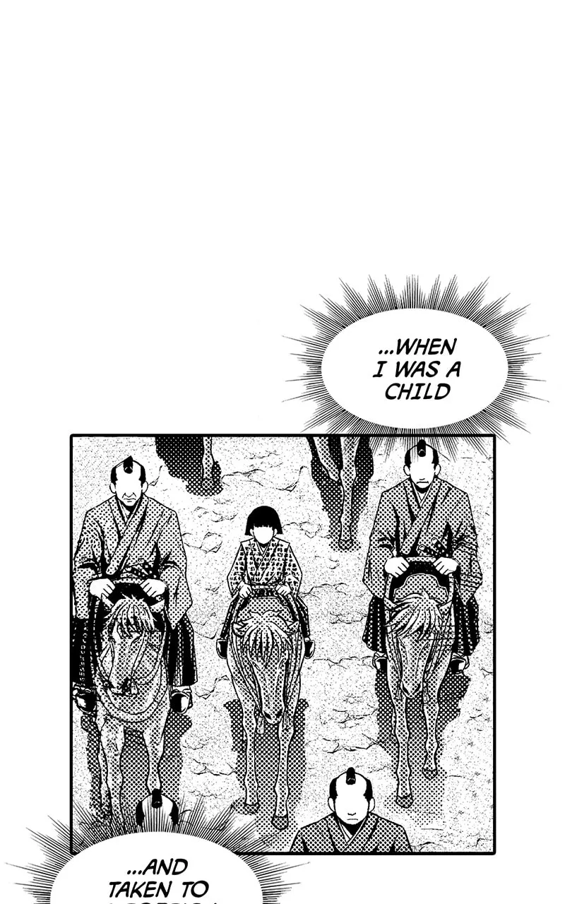 Tono-sama to Stitch Chapter 10 page 10