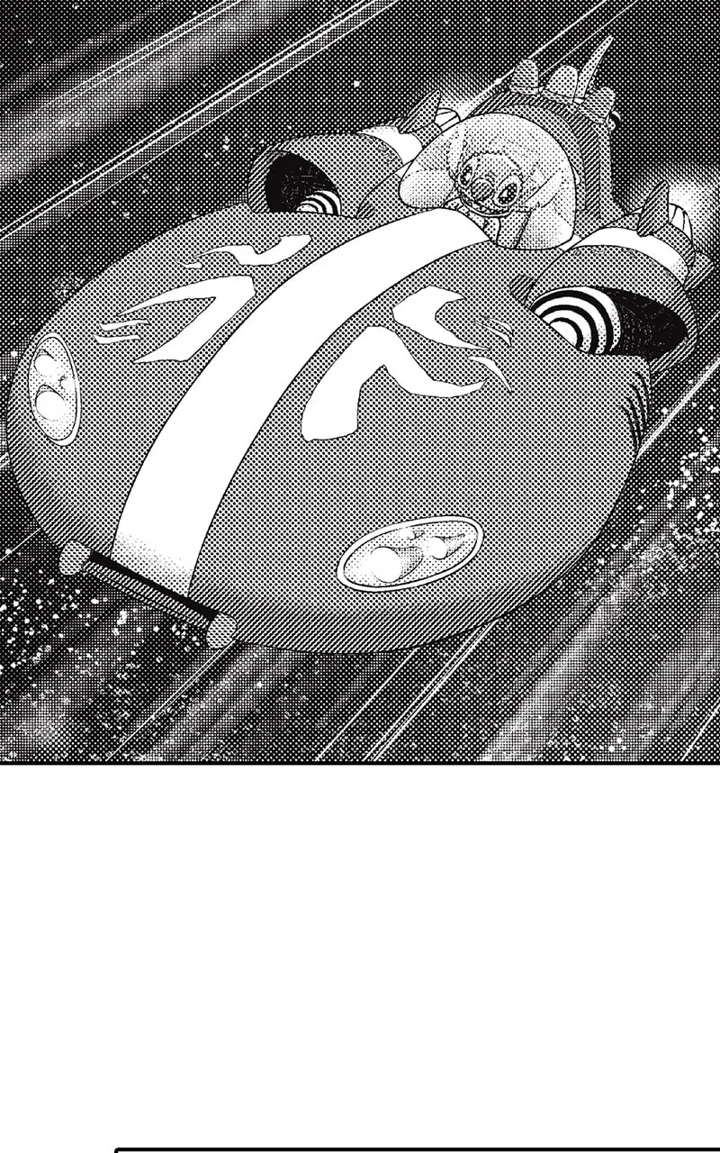 Tono-sama to Stitch Chapter 10 page 24