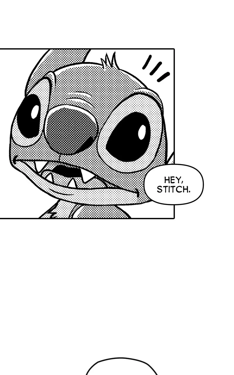 Tono-sama to Stitch Chapter 10 page 26