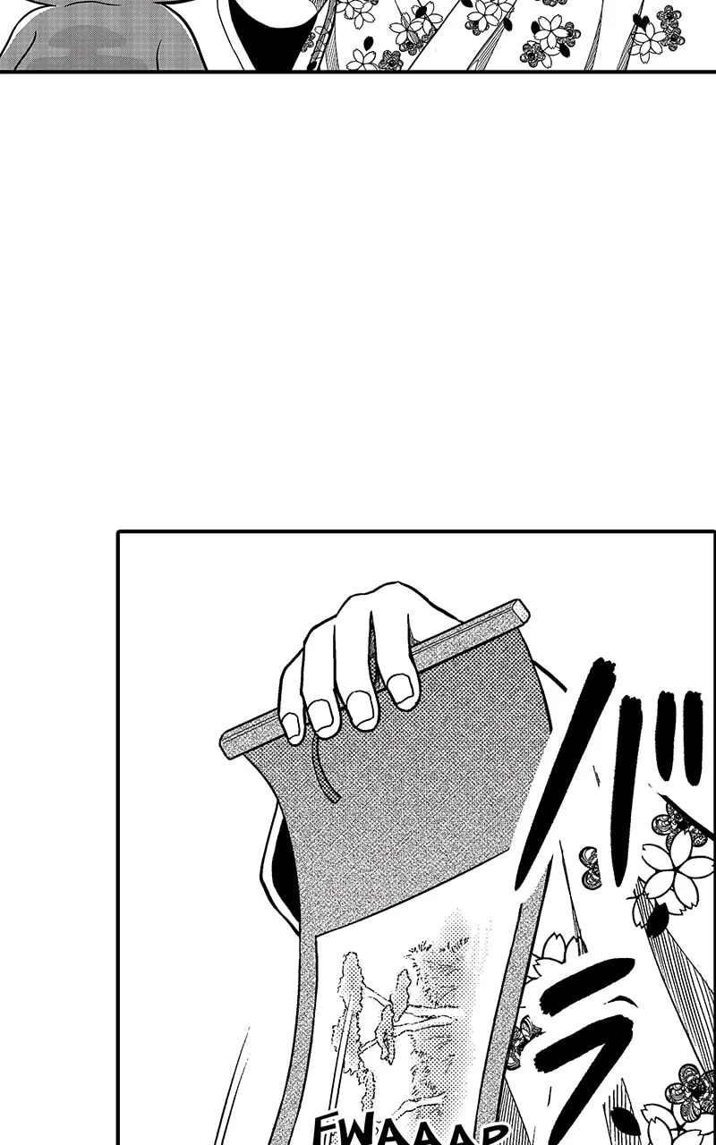 Tono-sama to Stitch Chapter 10 page 28
