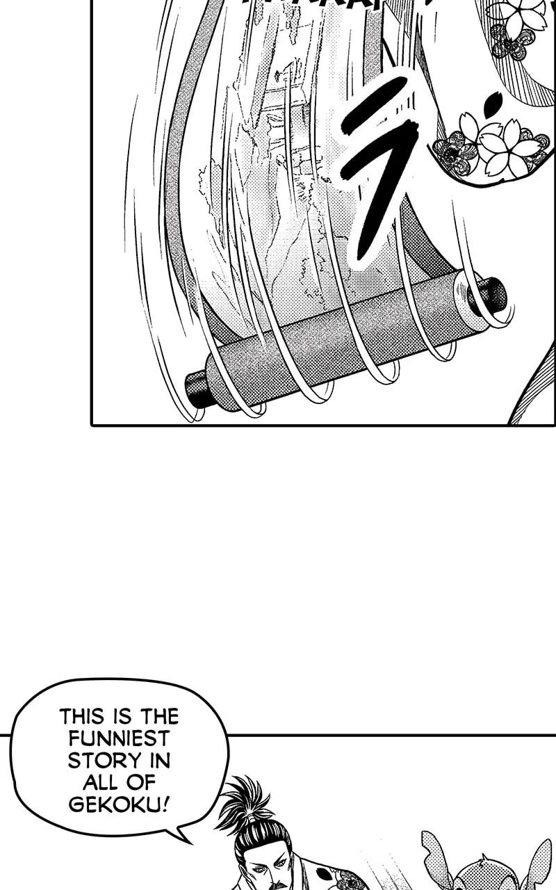 Tono-sama to Stitch Chapter 10 page 29