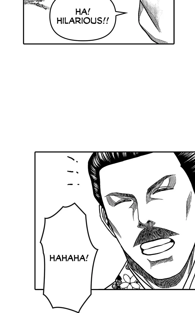 Tono-sama to Stitch Chapter 10 page 32