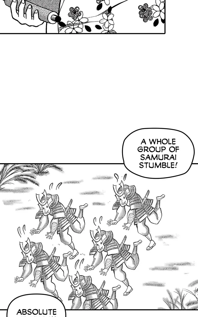 Tono-sama to Stitch Chapter 10 page 36