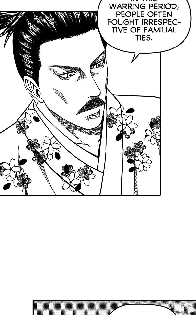 Tono-sama to Stitch Chapter 10 page 44