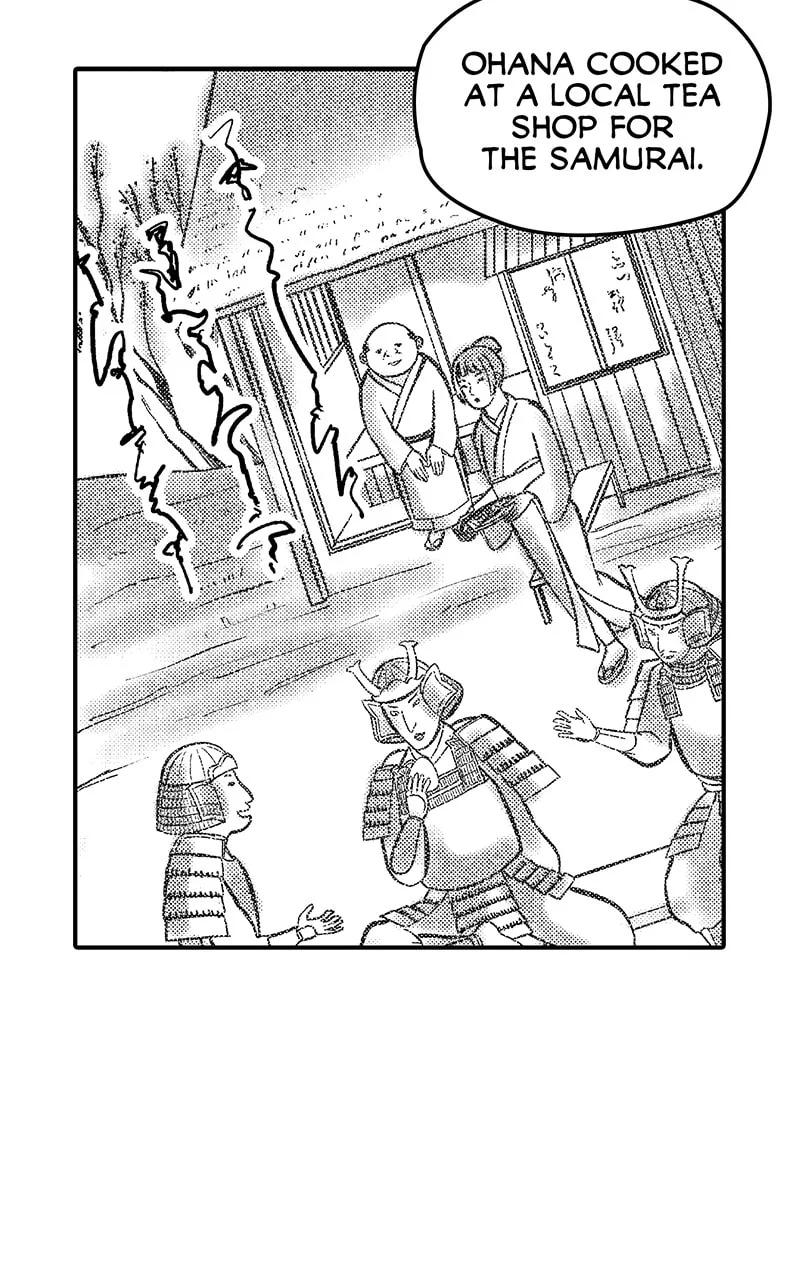 Tono-sama to Stitch Chapter 10 page 41