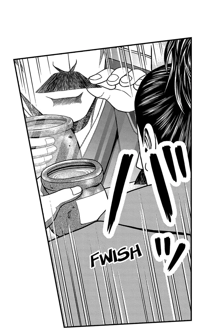Tono-sama to Stitch Chapter 11 page 10
