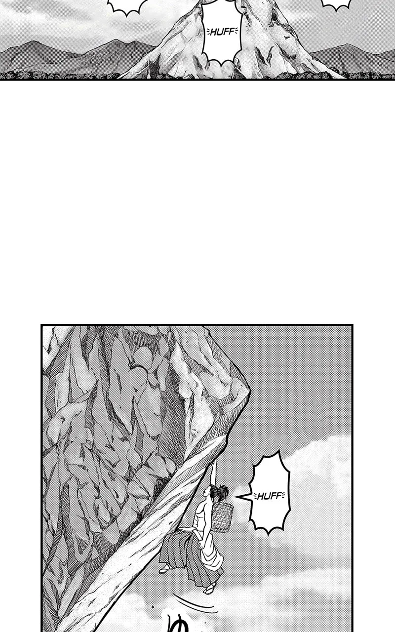 Tono-sama to Stitch Chapter 11 page 18