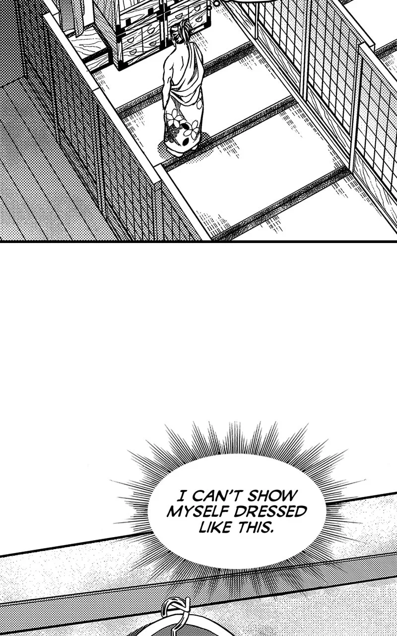 Tono-sama to Stitch Chapter 11 page 8