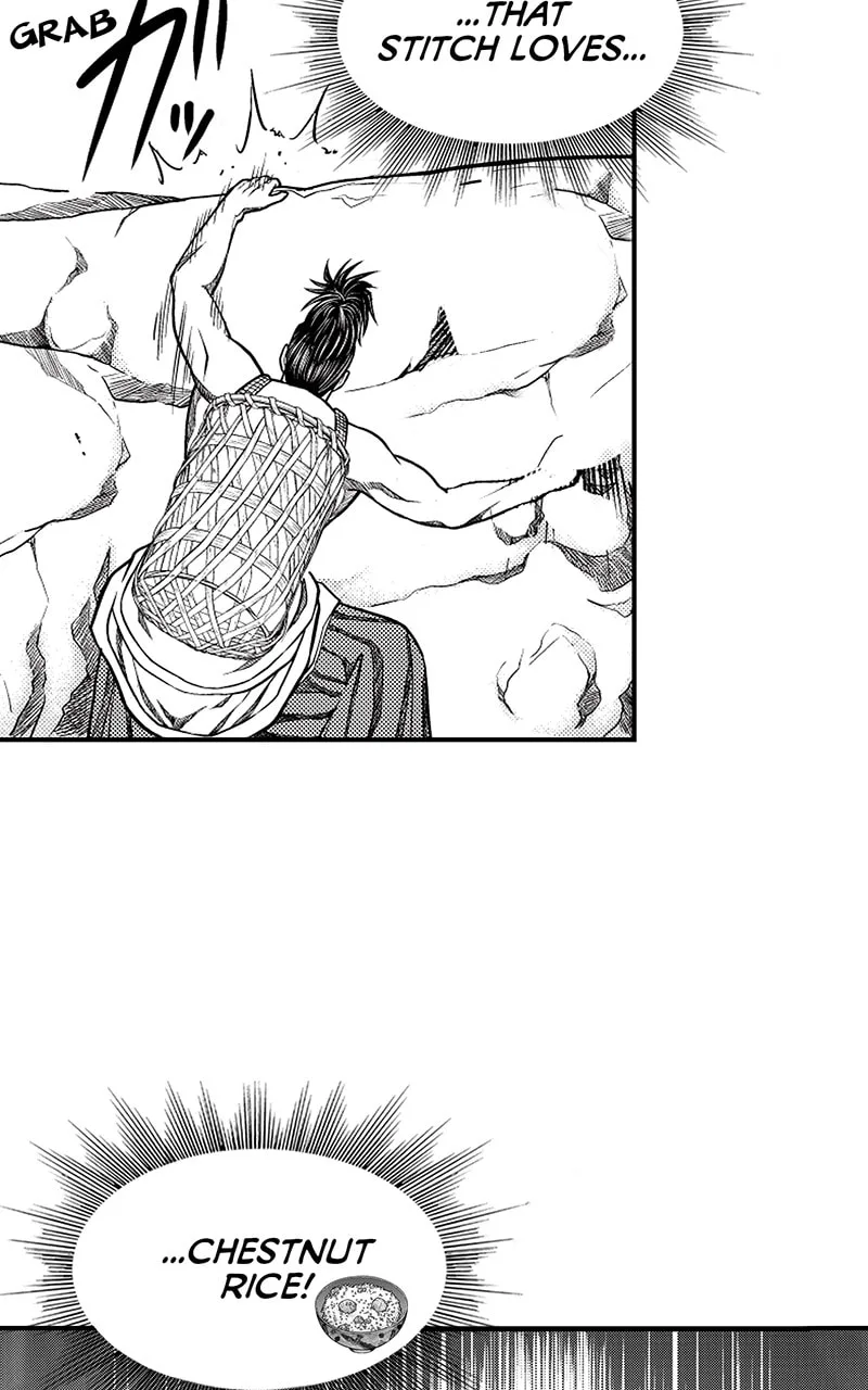 Tono-sama to Stitch Chapter 11 page 22
