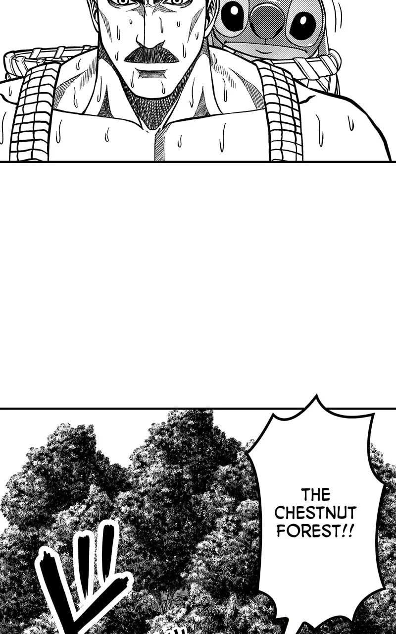 Tono-sama to Stitch Chapter 11 page 27