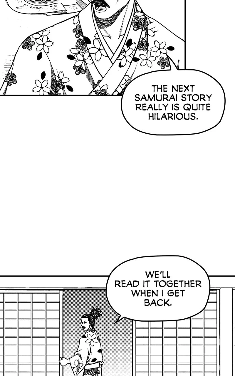 Tono-sama to Stitch Chapter 11 page 5