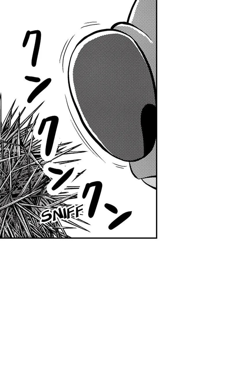 Tono-sama to Stitch Chapter 11 page 35