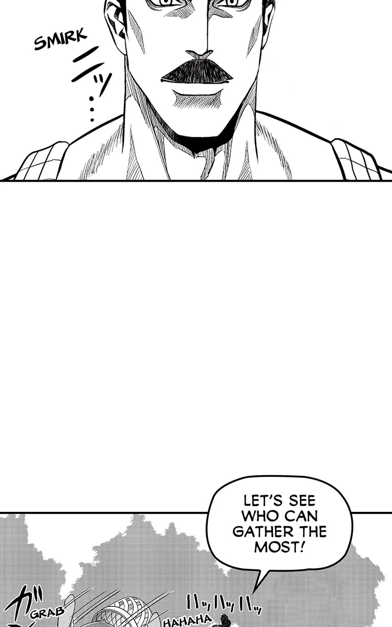 Tono-sama to Stitch Chapter 11 page 45