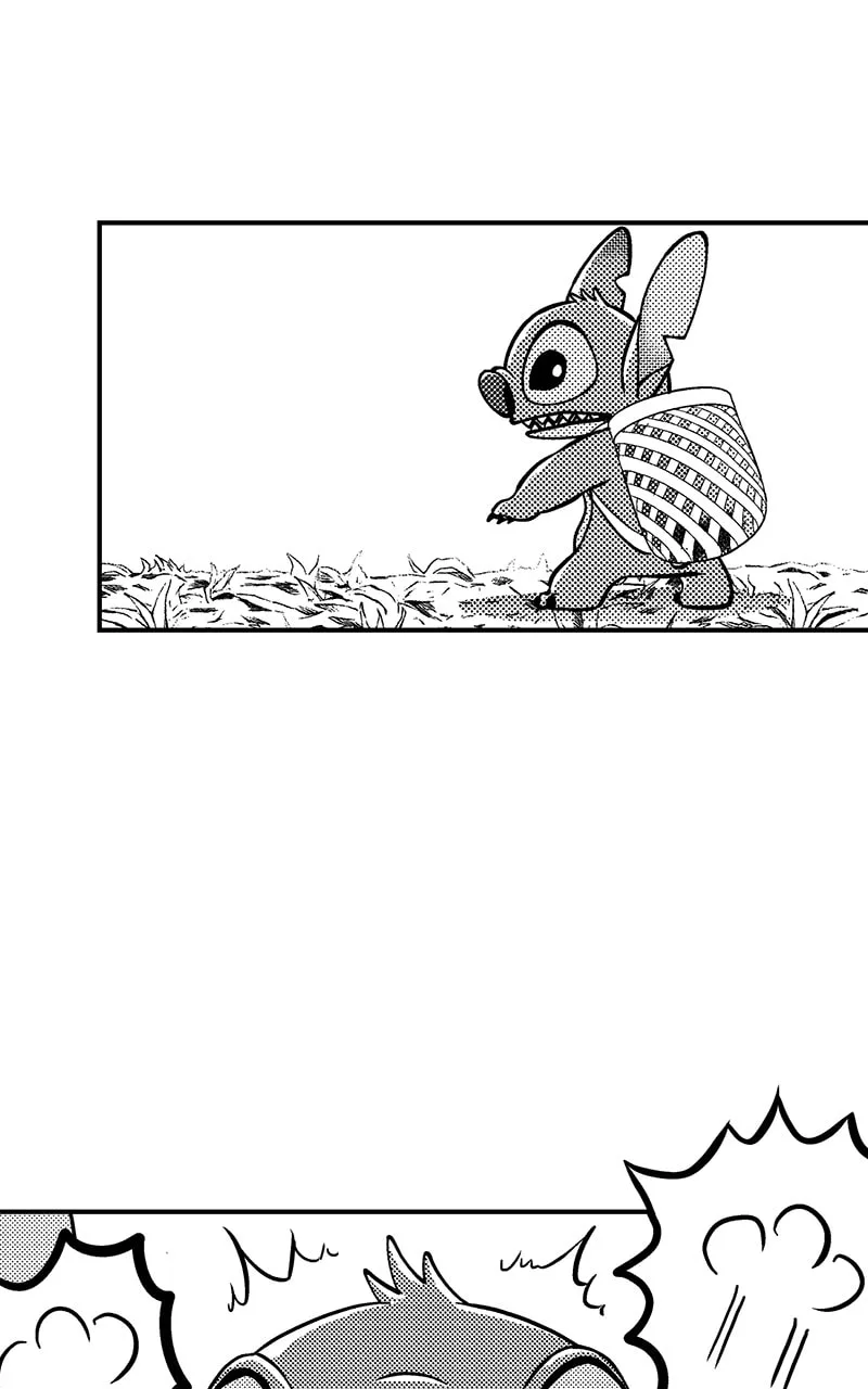 Tono-sama to Stitch Chapter 11 page 53