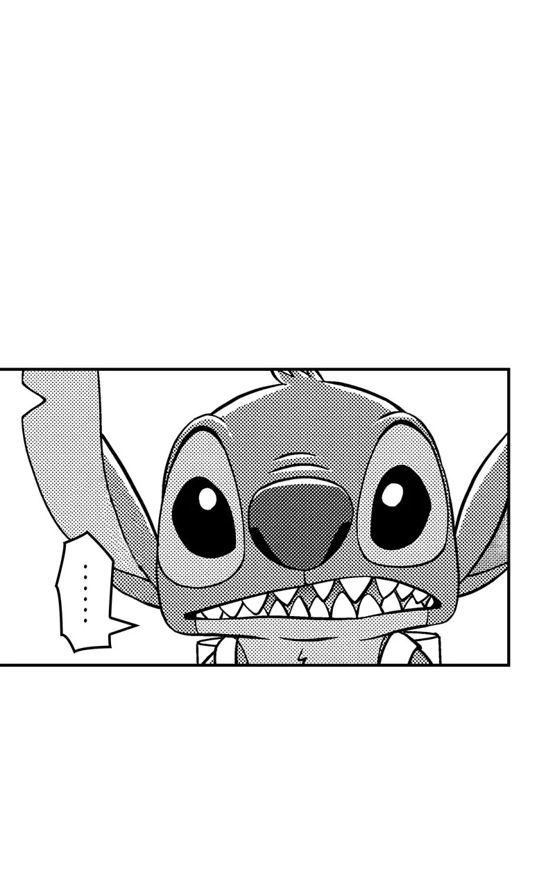 Tono-sama to Stitch Chapter 11 page 52