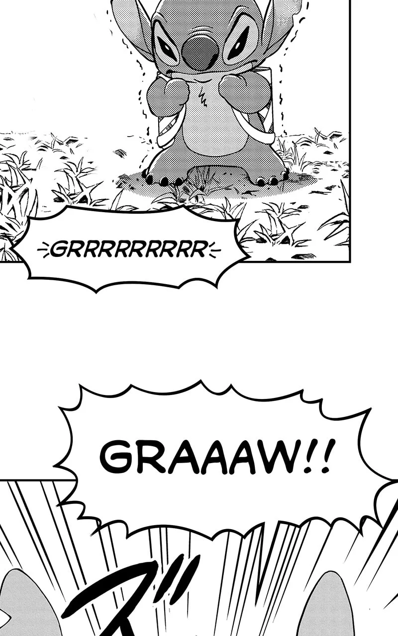 Tono-sama to Stitch Chapter 11 page 55