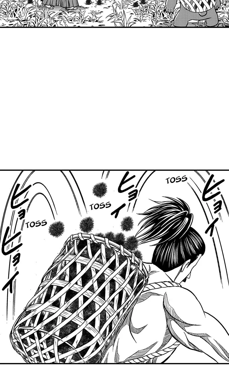 Tono-sama to Stitch Chapter 11 page 51