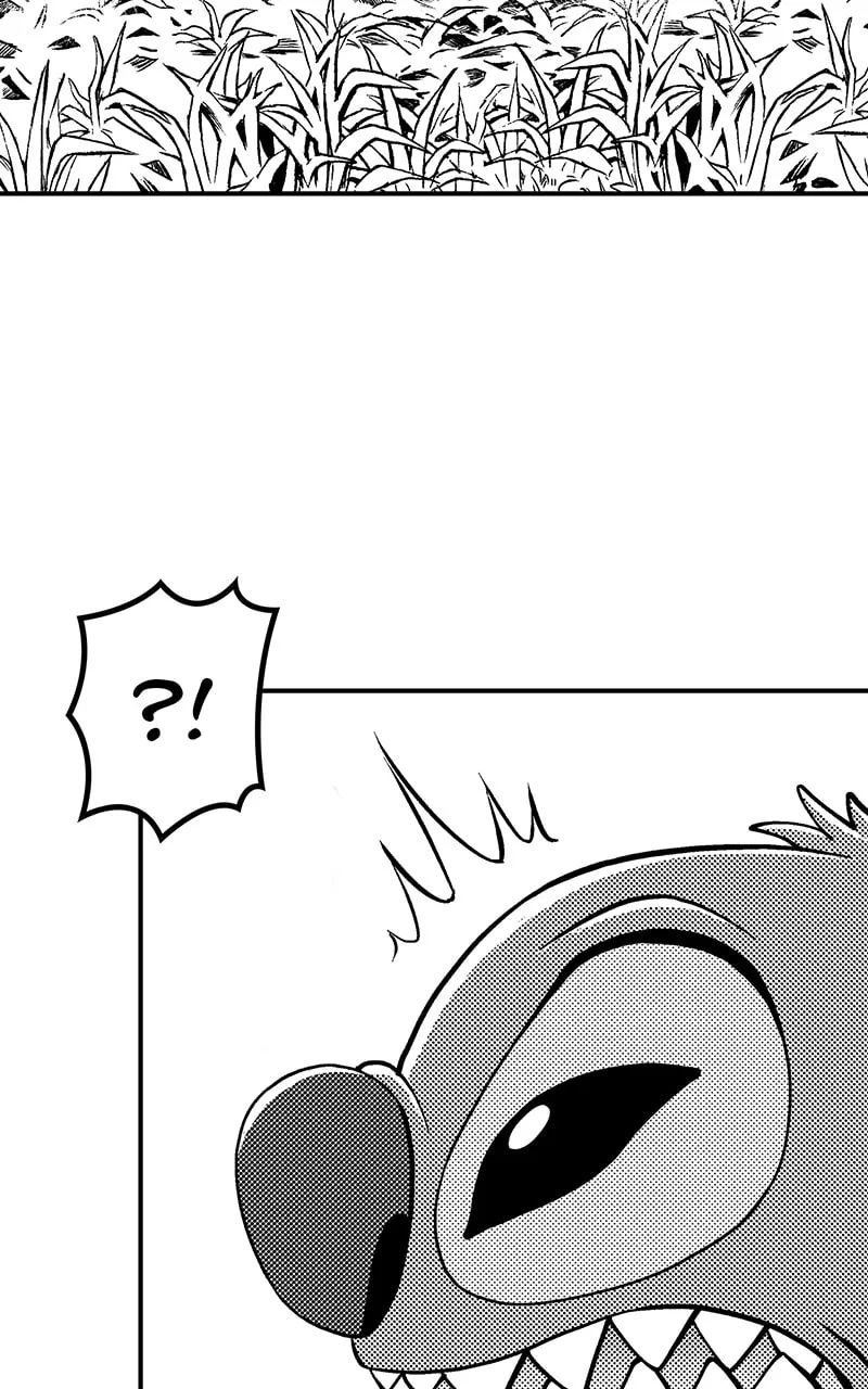 Tono-sama to Stitch Chapter 11 page 49
