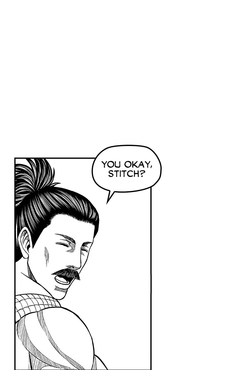 Tono-sama to Stitch Chapter 12 page 3