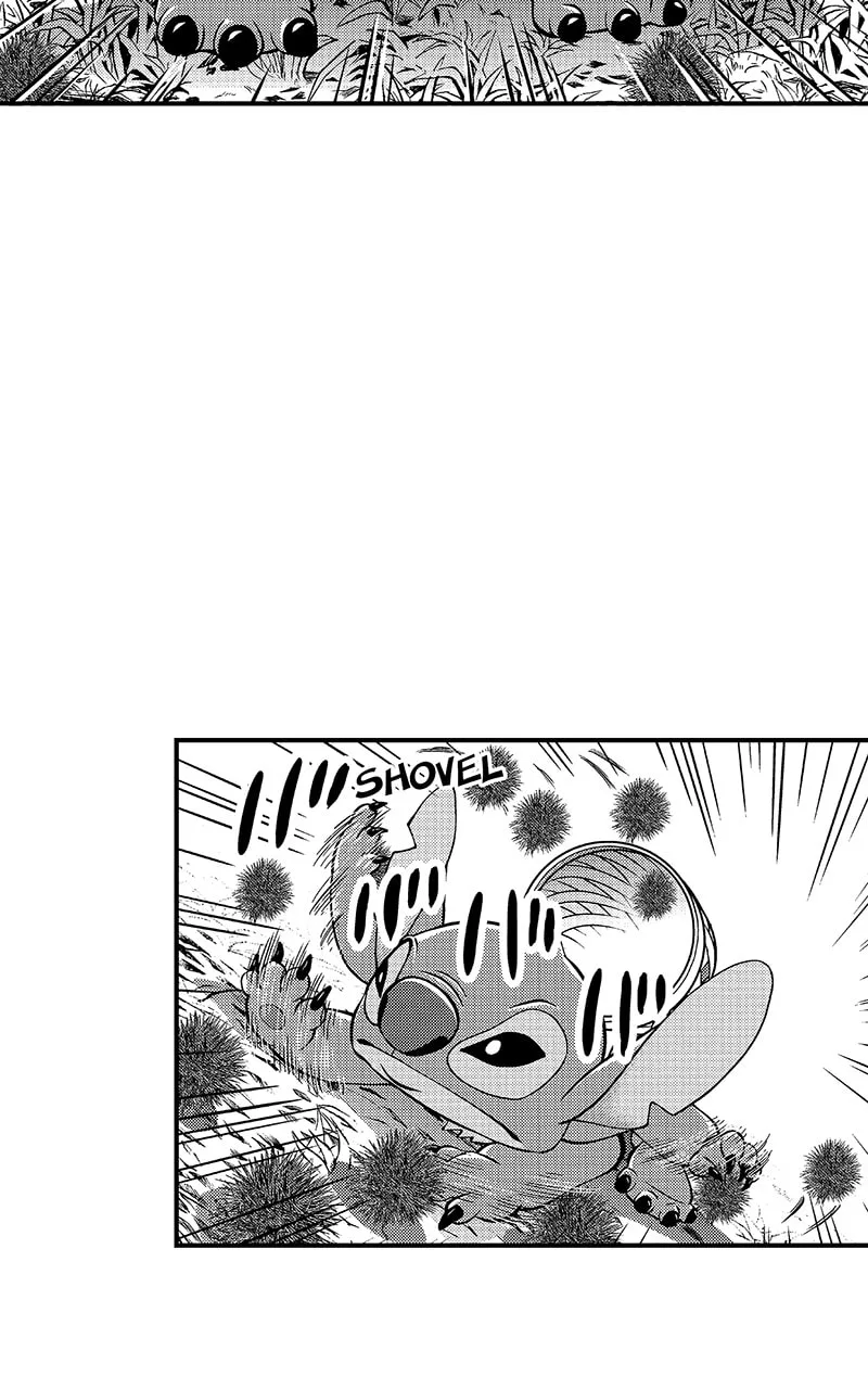 Tono-sama to Stitch Chapter 12 page 2