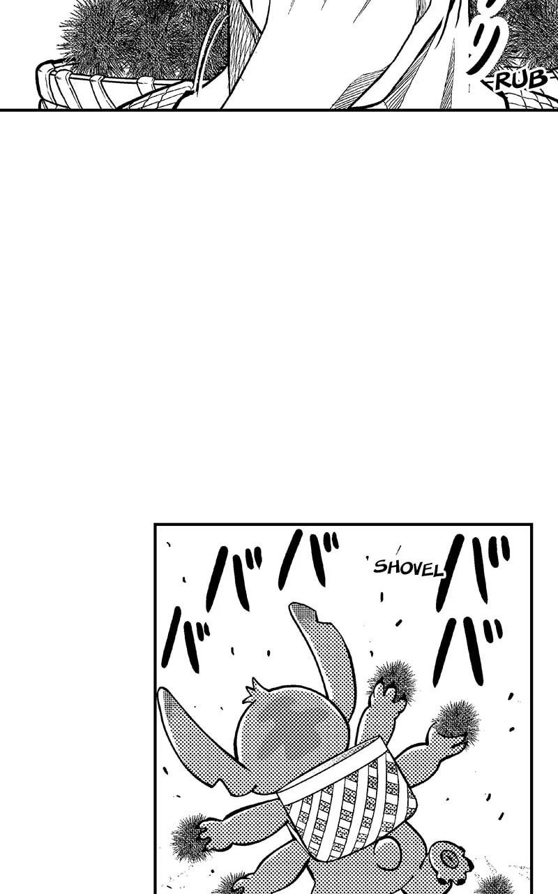 Tono-sama to Stitch Chapter 12 page 9