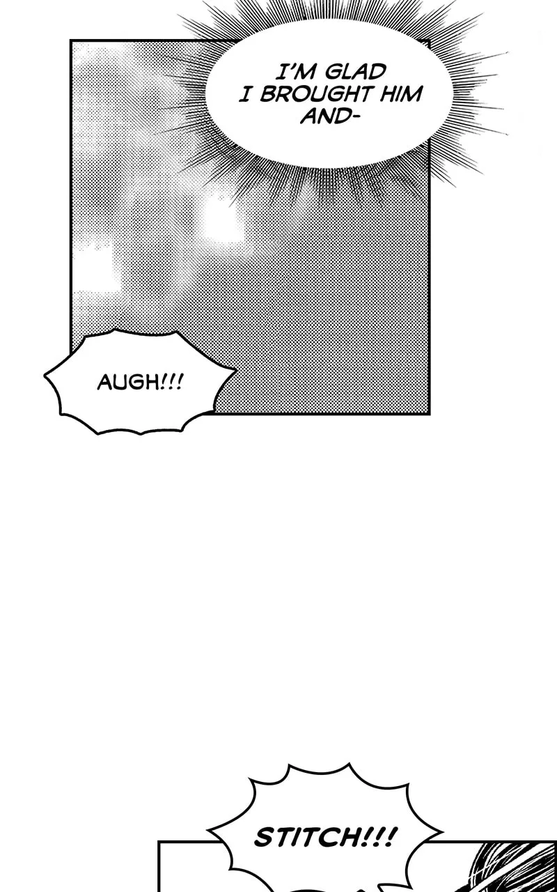 Tono-sama to Stitch Chapter 12 page 19