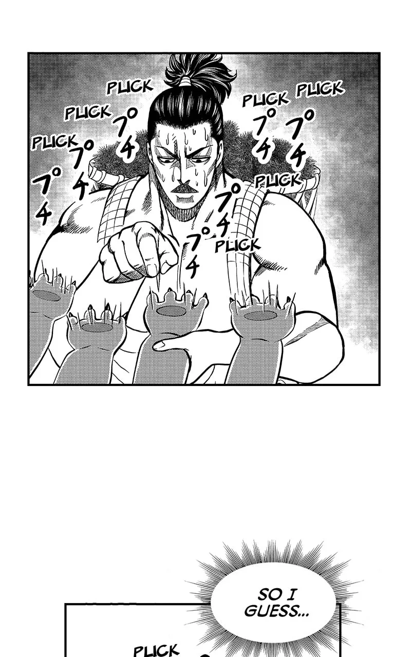 Tono-sama to Stitch Chapter 12 page 24