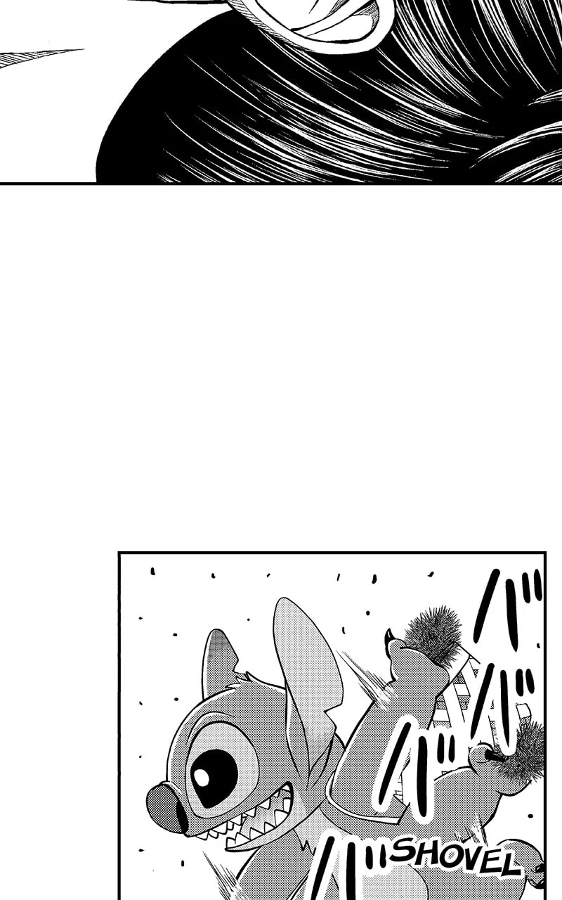Tono-sama to Stitch Chapter 12 page 6