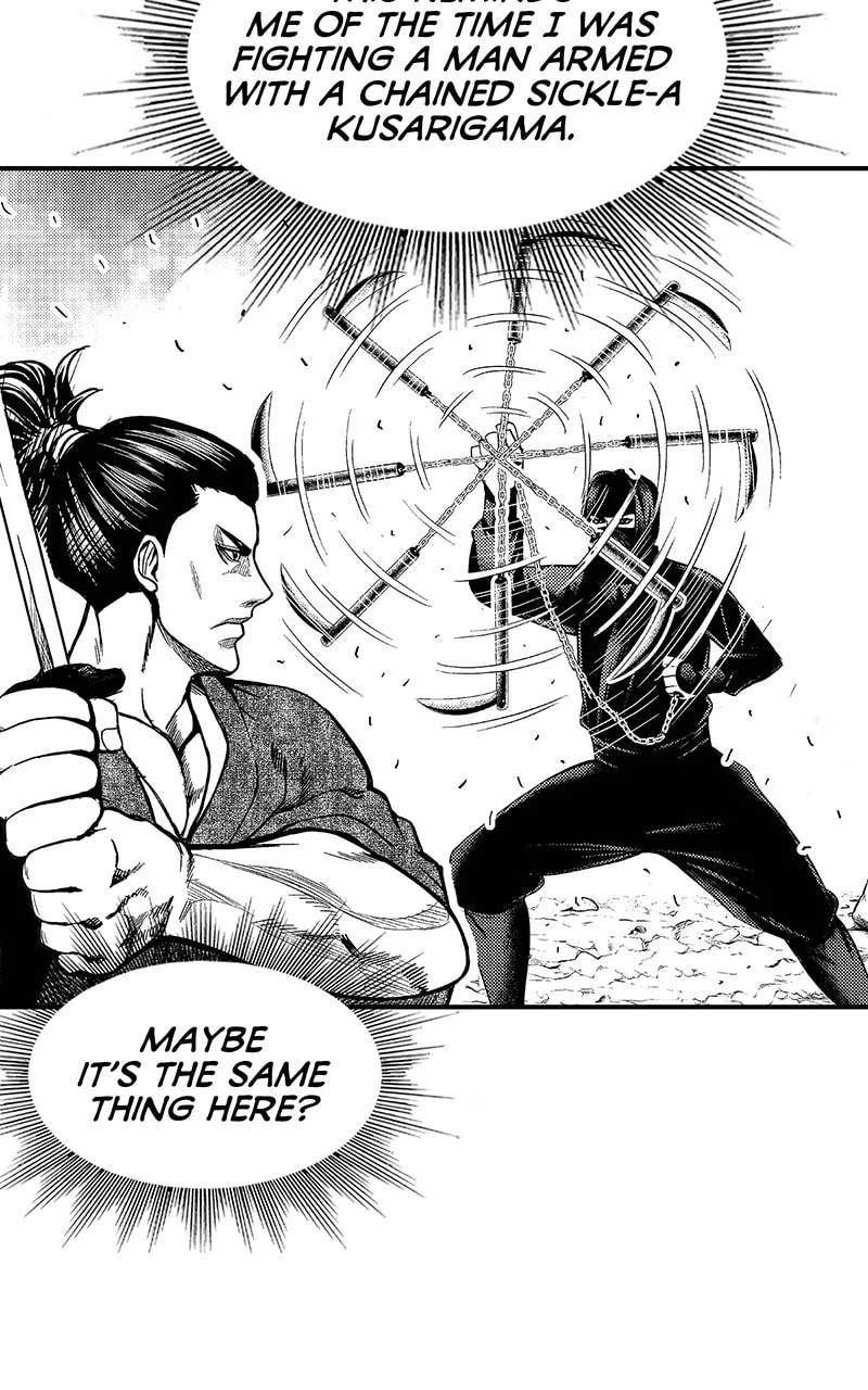 Tono-sama to Stitch Chapter 12 page 13