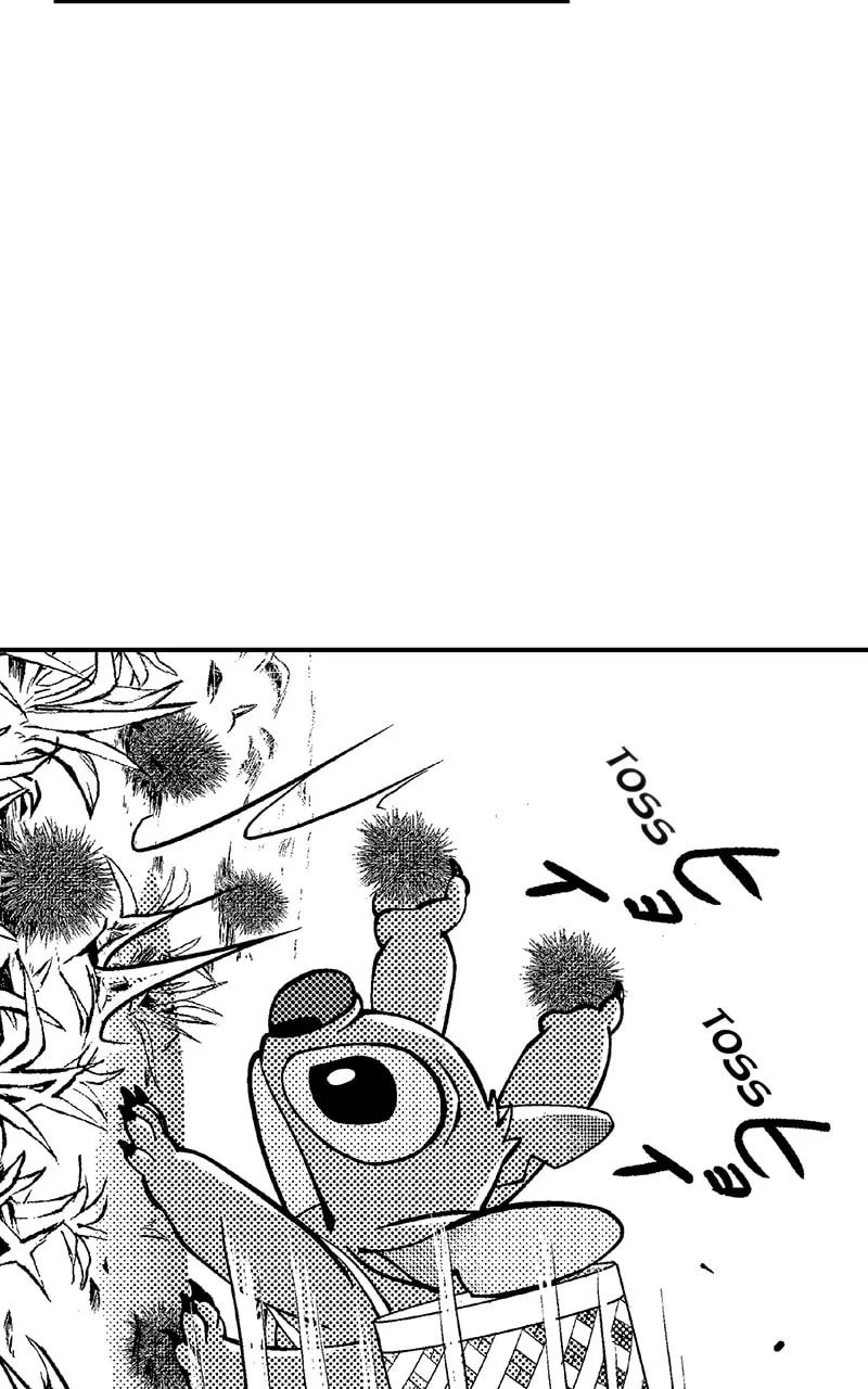 Tono-sama to Stitch Chapter 12 page 4