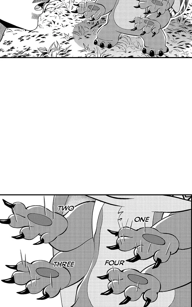 Tono-sama to Stitch Chapter 12 page 22