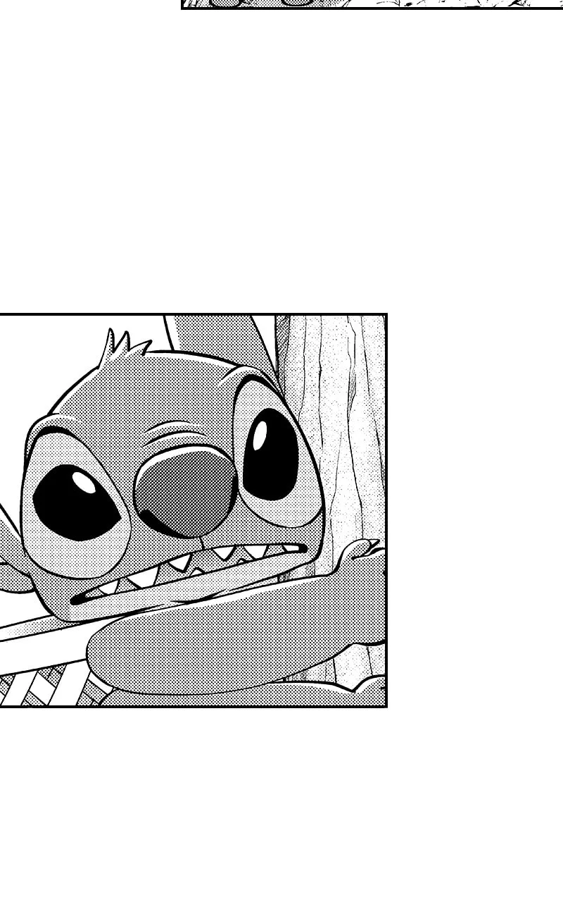 Tono-sama to Stitch Chapter 12 page 32